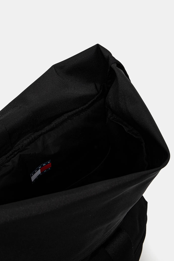 Rucsac Tommy Jeans negru AM0AM13323