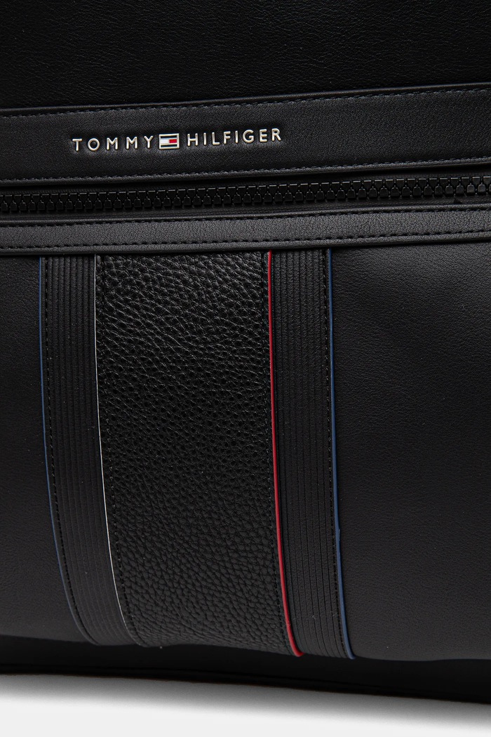 Batoh Tommy Hilfiger Tommy Hilfiger AM0AM13069 černá