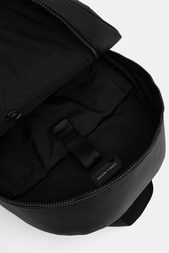 Batoh Tommy Hilfiger Tommy Hilfiger černá AM0AM13069