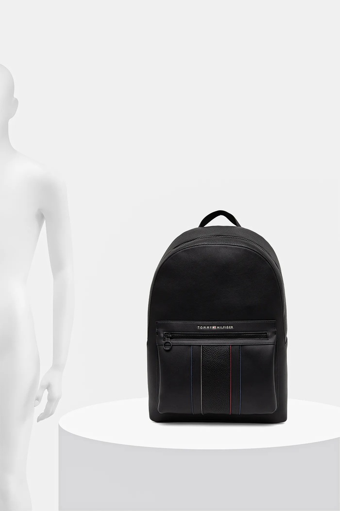 Tommy Hilfiger Batoh Tommy Hilfiger AM0AM13069