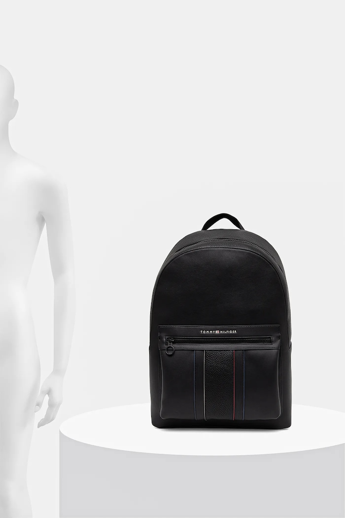 Tommy Hilfiger Batoh Tommy Hilfiger AM0AM13069