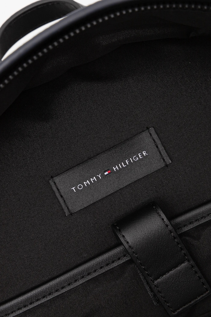 Batoh Tommy Hilfiger Tommy Hilfiger AM0AM13070 námořnická modř