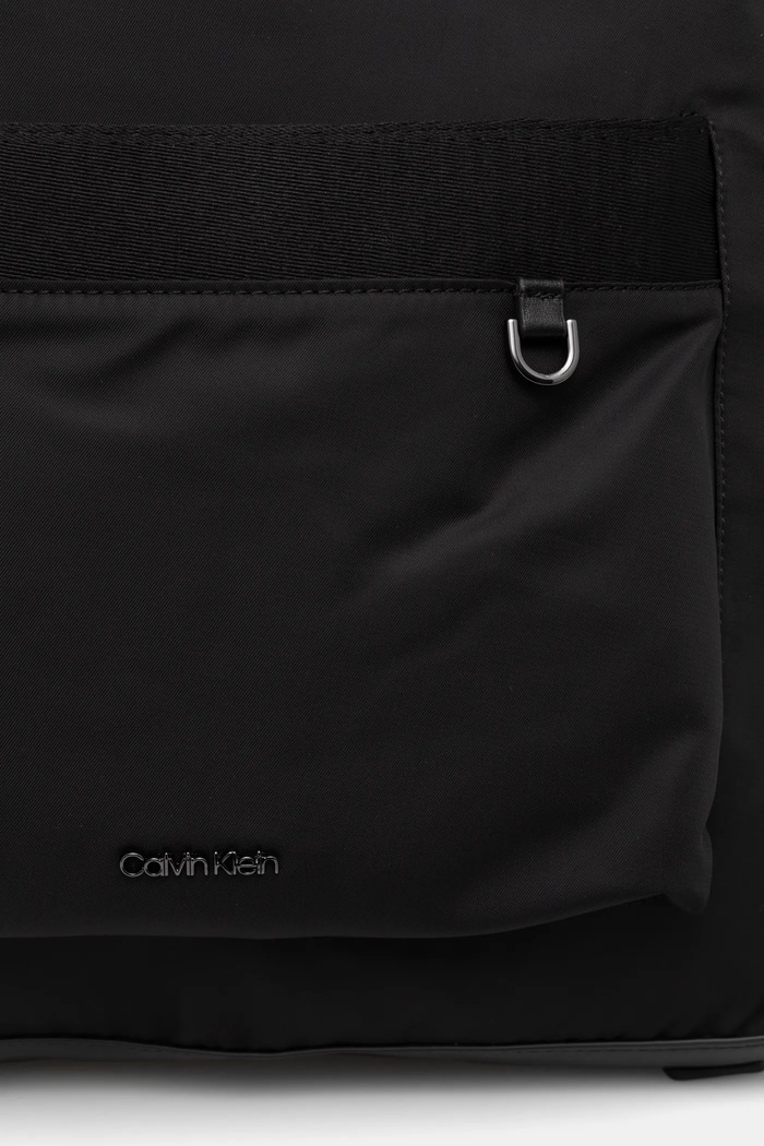 Calvin Klein plecak czarny K50K512709