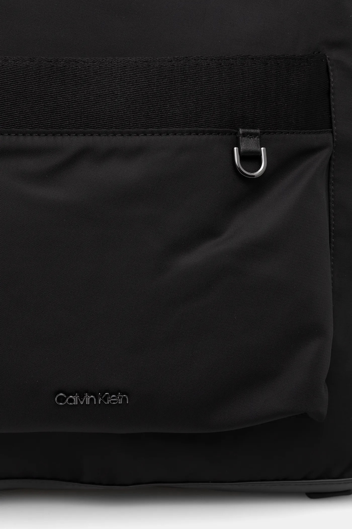Calvin Klein plecak czarny K50K512709