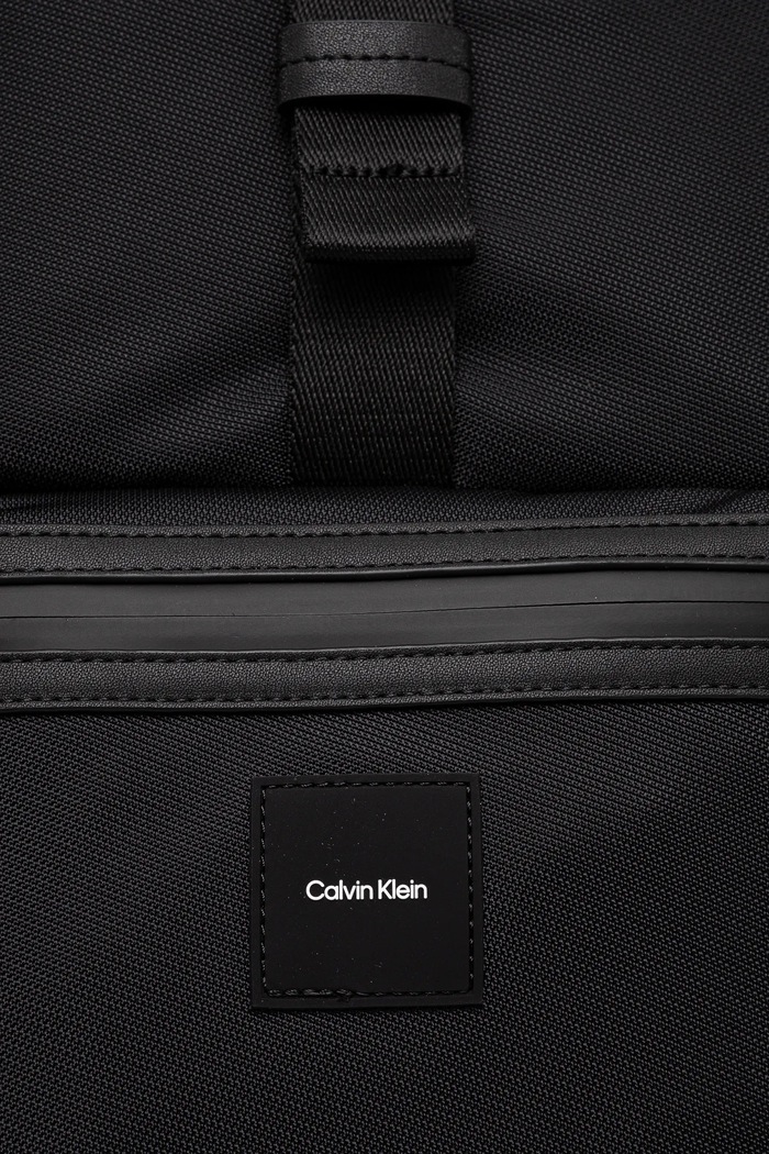 Calvin Klein plecak czarny K50K512711