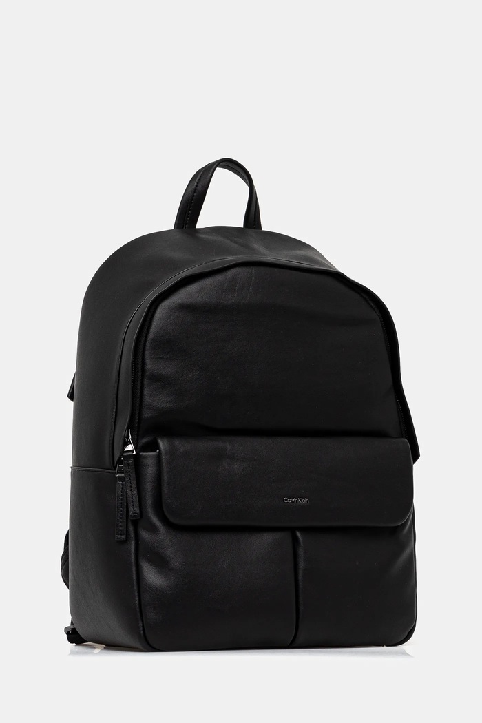 Σακίδιο πλάτης Calvin Klein K50K512714 μαύρο SS25
