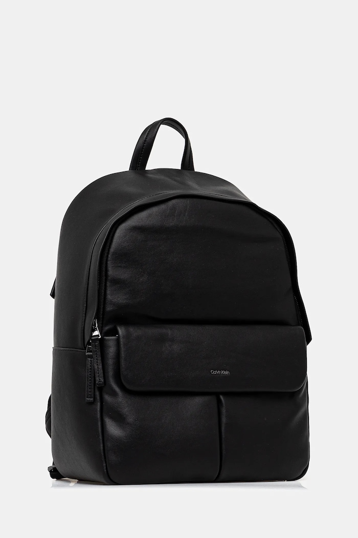Σακίδιο πλάτης Calvin Klein K50K512714 μαύρο SS25