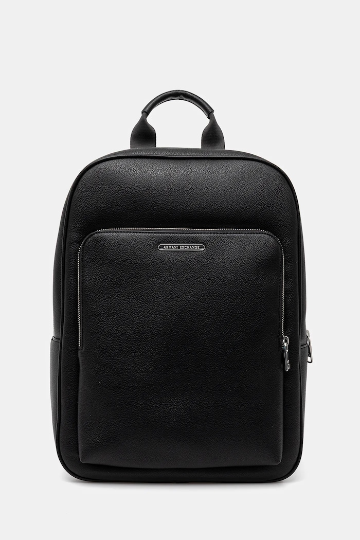 Armani Exchange rucsac uni negru XM000241.AF12134