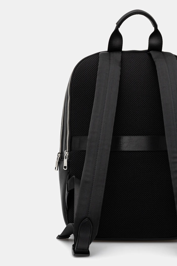 Accesorii Armani Exchange rucsac XM000241.AF12134 negru