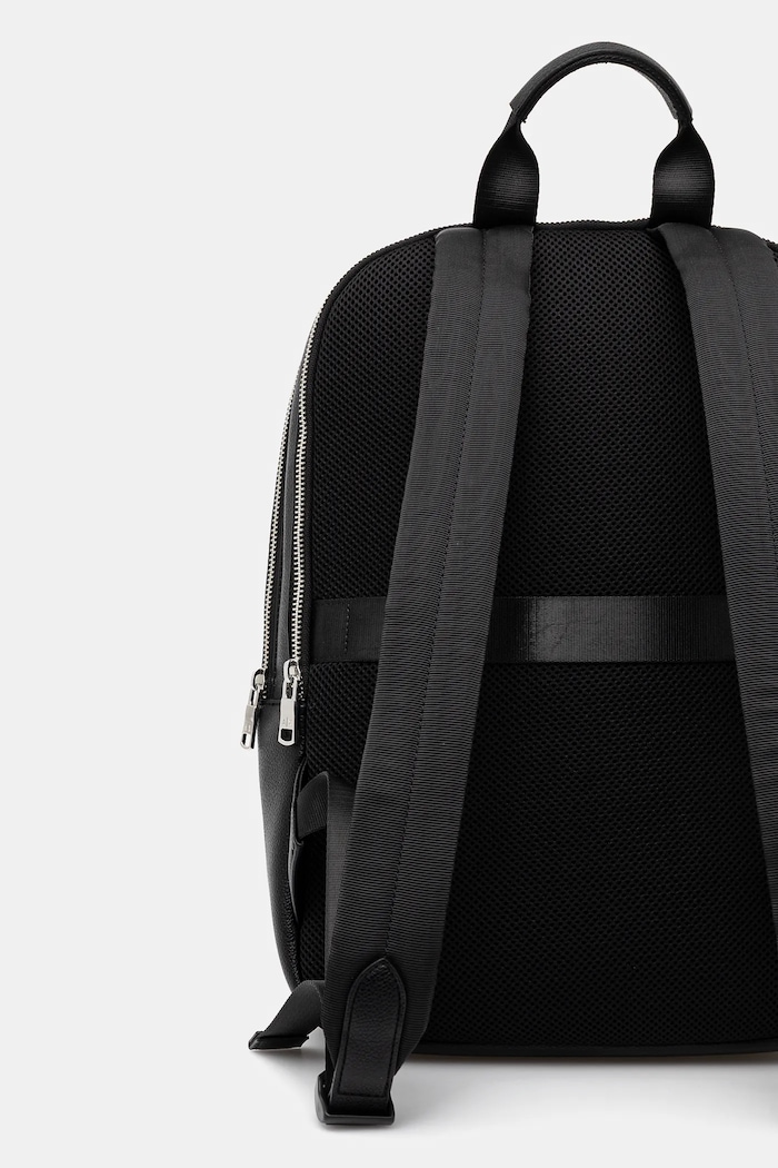Accesorii Armani Exchange rucsac XM000241.AF12134 negru