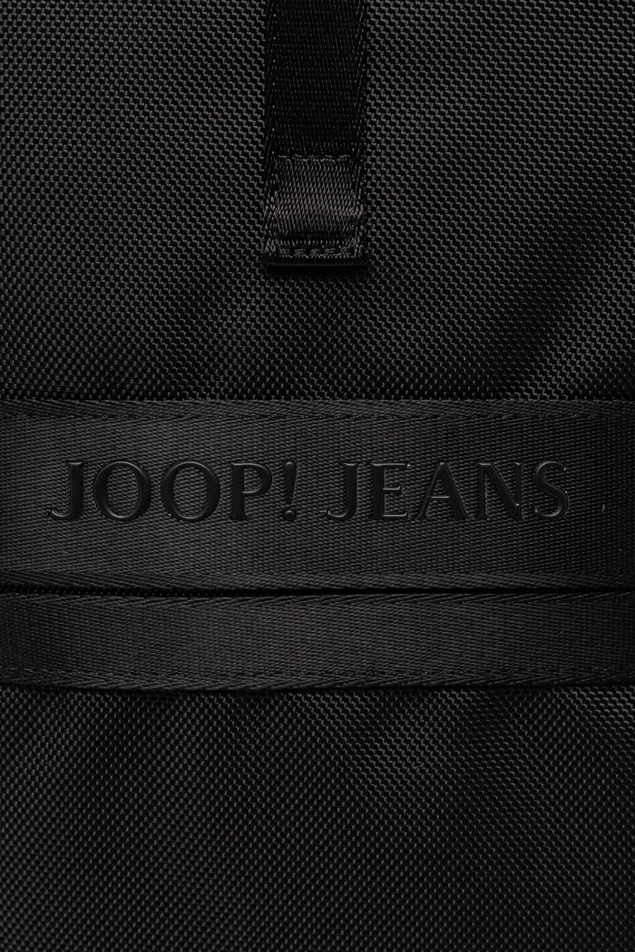 Σακίδιο πλάτης Joop! Modica Jaron μαύρο 4130000541