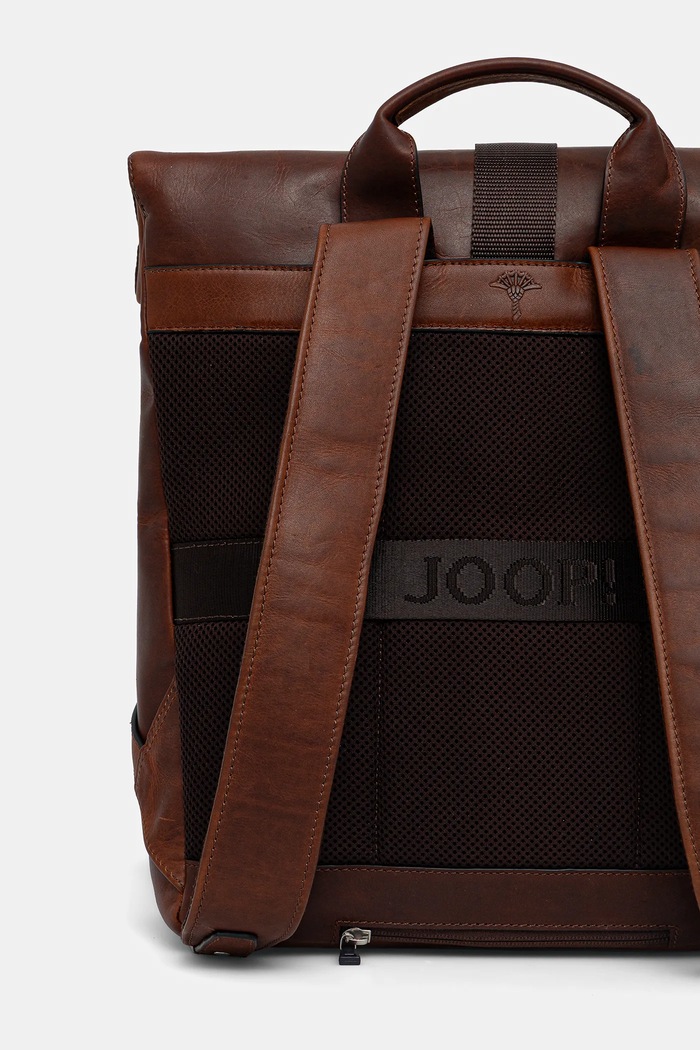 Αξεσουάρ Σακίδιο πλάτης Joop! Loreto Rico 4140006310 καφέ