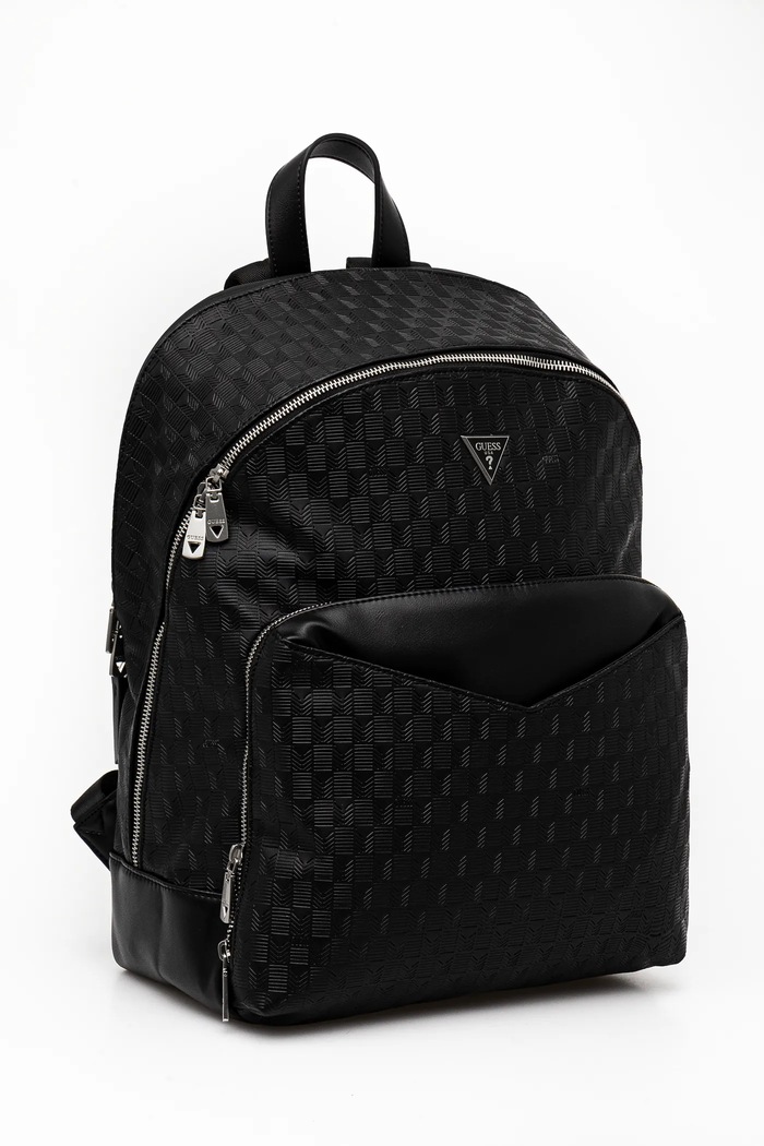 Раница Guess SIENA HMSIDE.P5108 черен SS25