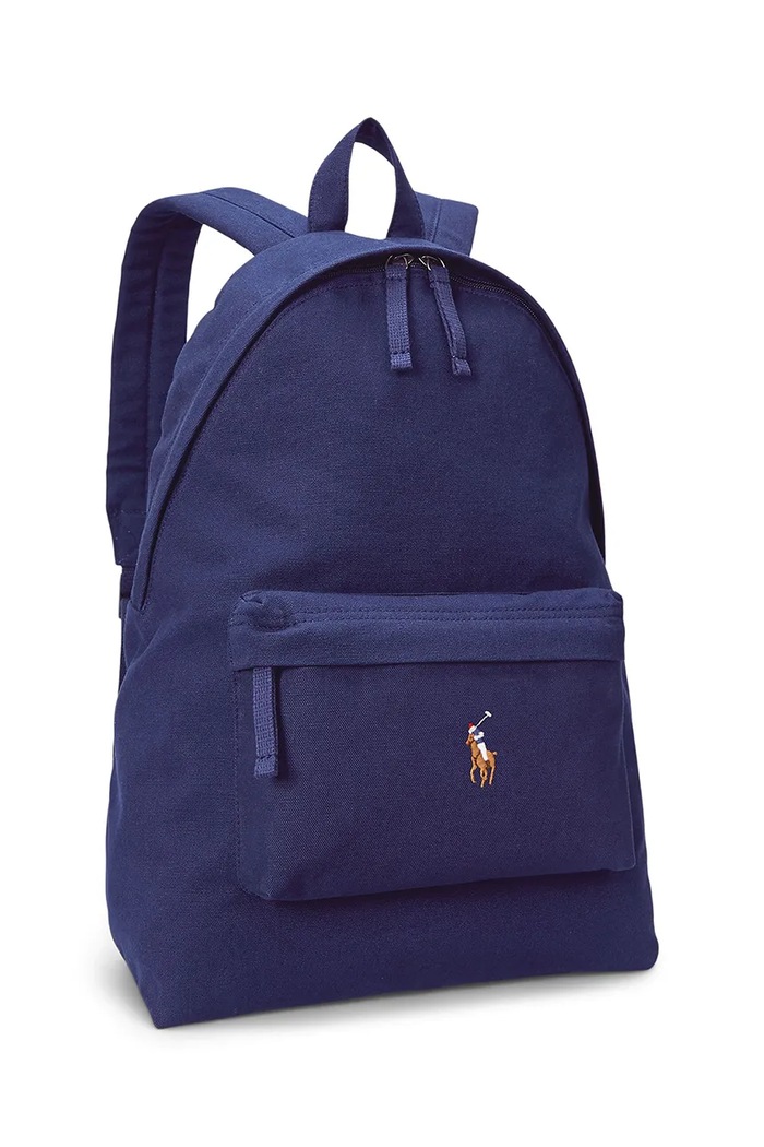 Polo Ralph Lauren hátizsák 405967604 sötétkék SS25