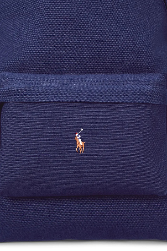 Polo Ralph Lauren hátizsák 405967604 sötétkék