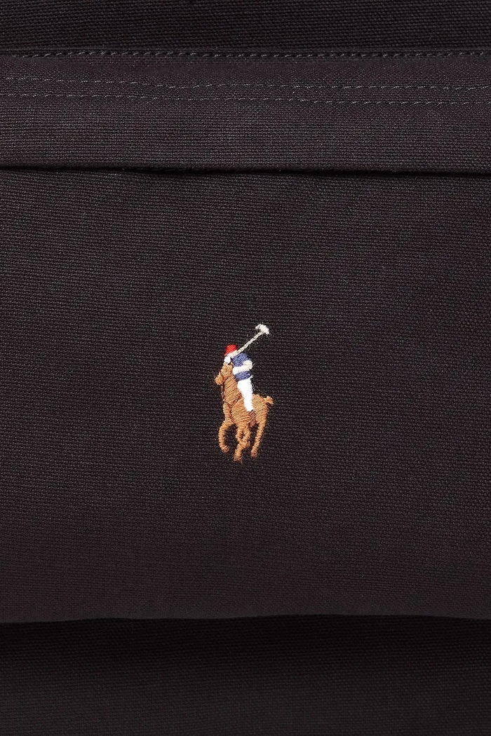 Ruksak Polo Ralph Lauren 405967604 crna