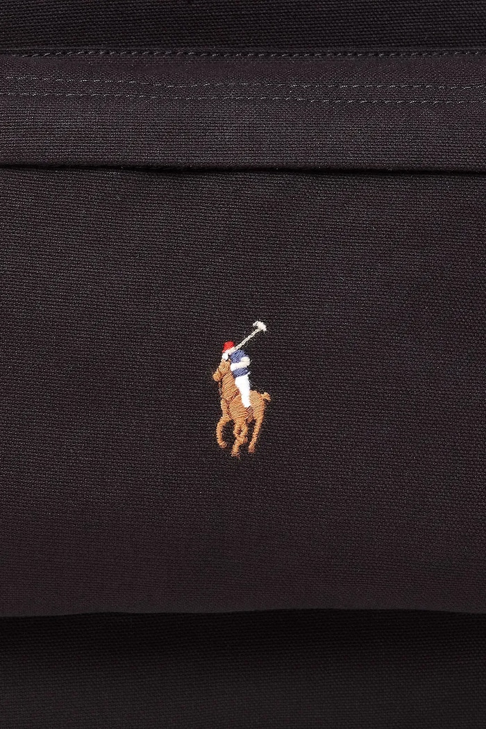 Ruksak Polo Ralph Lauren 405967604 crna