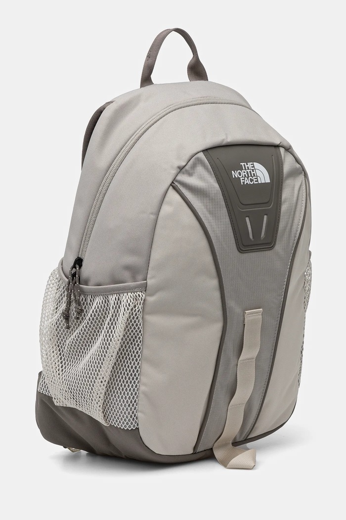 The North Face plecak Y2K Daypack 20L NF0A87GG7HX1 szary SS25