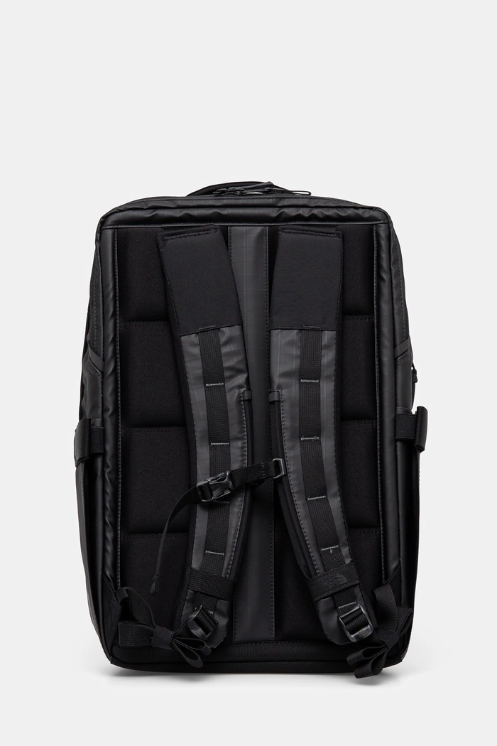 Dodaci Ruksak The North Face Base Camp Voyager NF0A81DMKT01 crna