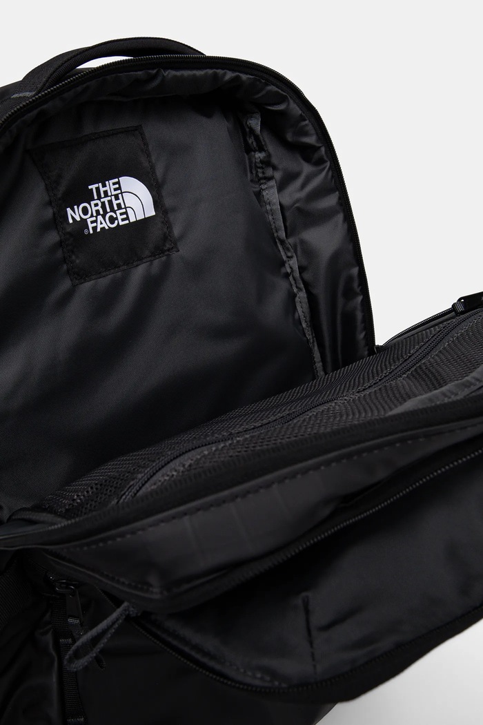 Ruksak The North Face Base Camp Voyager crna NF0A81DMKT01