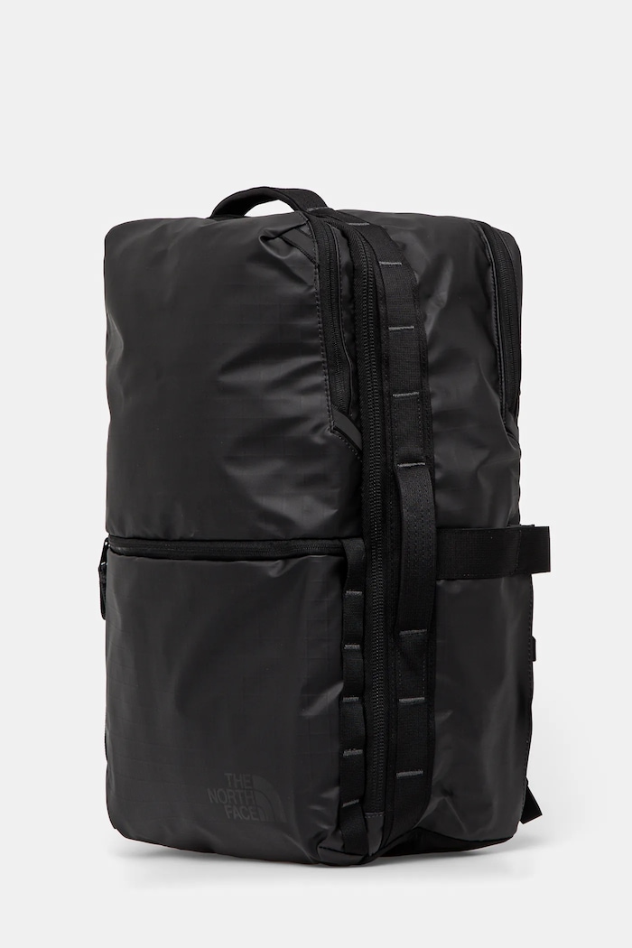 The North Face hátizsák Base Camp Voyager Travel NF0A81DNKT01 fekete SS25