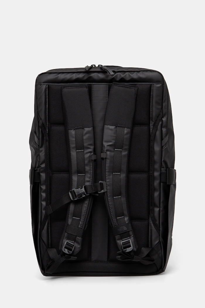 Kiegészítők The North Face hátizsák Base Camp Voyager Travel NF0A81DNKT01 fekete