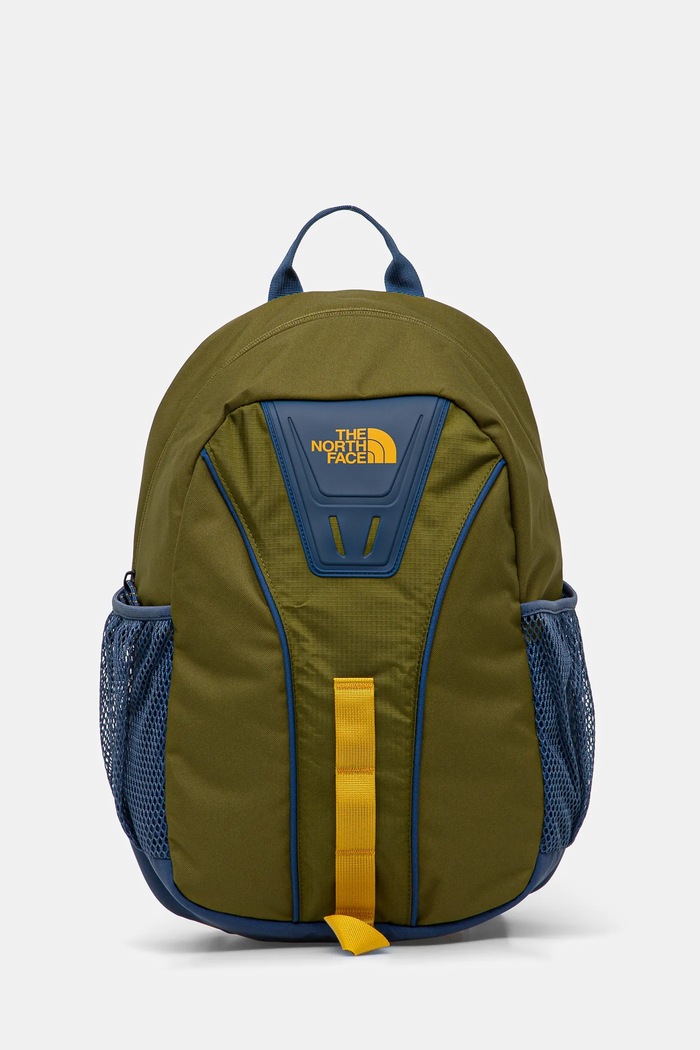 The North Face plecak Y2K Daypack 20L mieści A4 zielony NF0A87GGBEO1