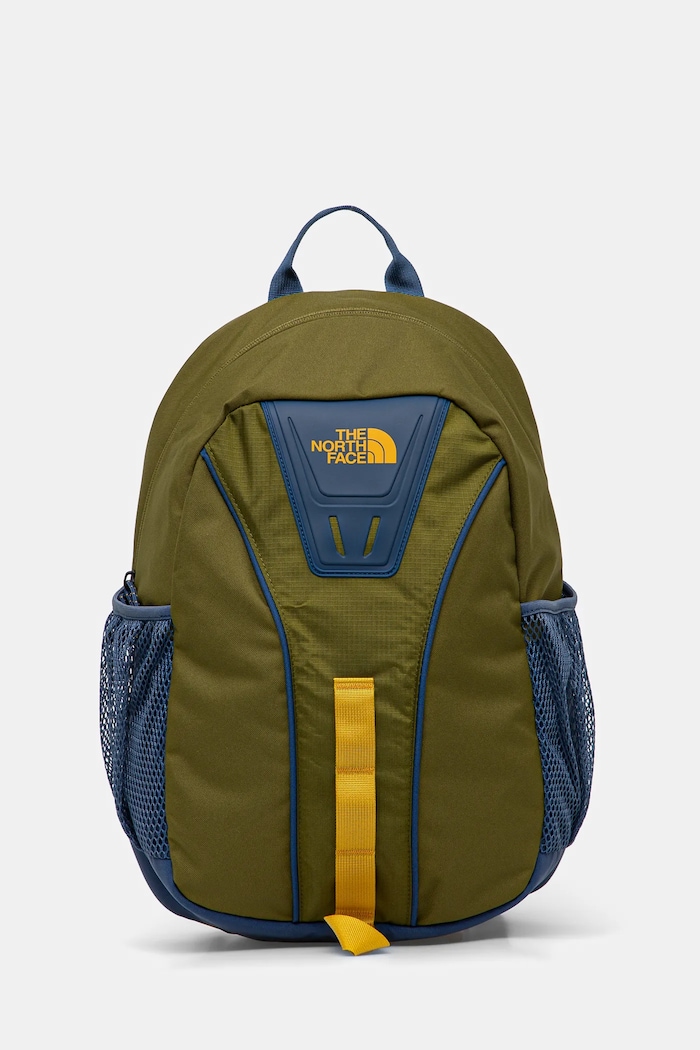 The North Face plecak Y2K Daypack 20L mieści A4 zielony NF0A87GGBEO1