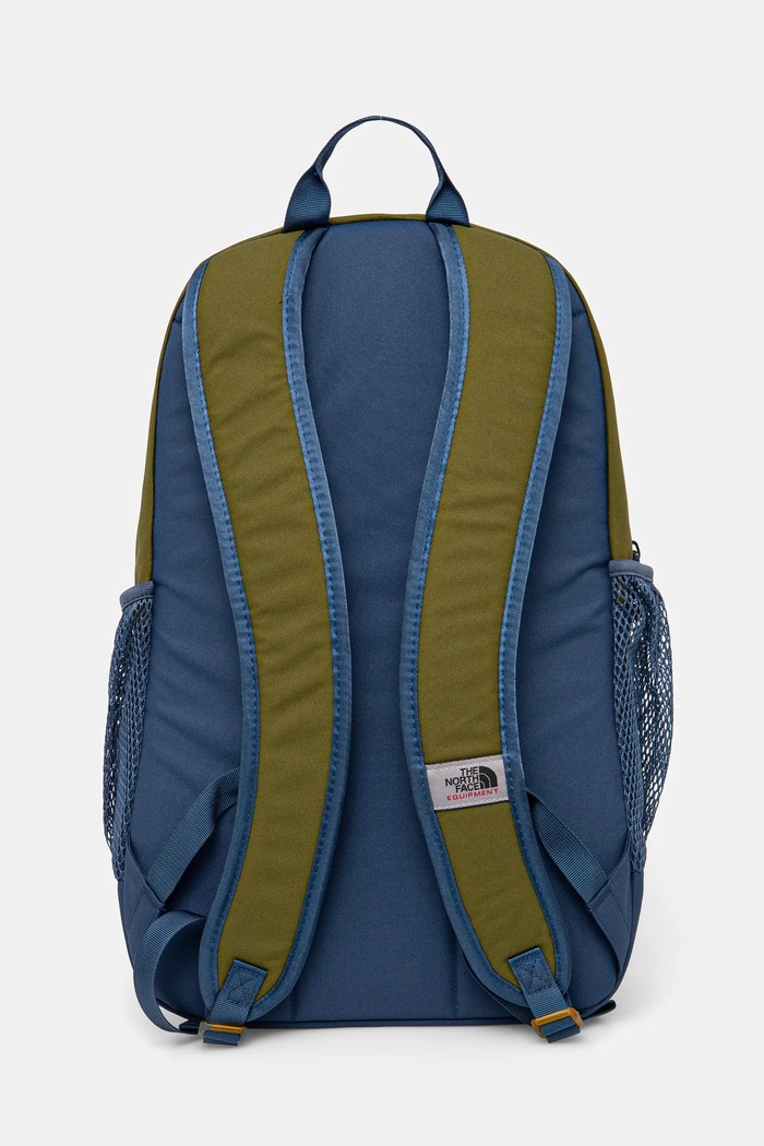 Akcesoria The North Face plecak Y2K Daypack 20L NF0A87GGBEO1 zielony