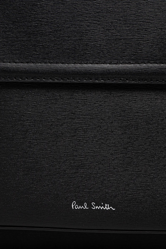 Ruksak Paul Smith crna M1A.8043.BSGRAI