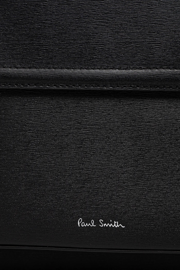 Ruksak Paul Smith crna M1A.8043.BSGRAI