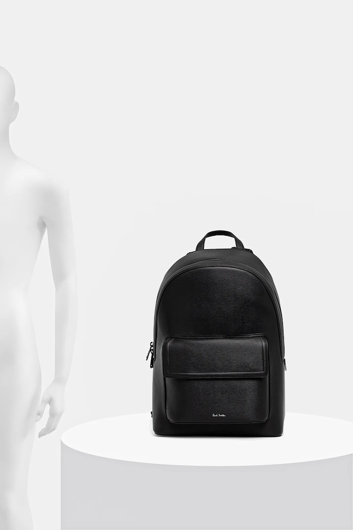 Ruksak Paul Smith M1A.8043.BSGRAI