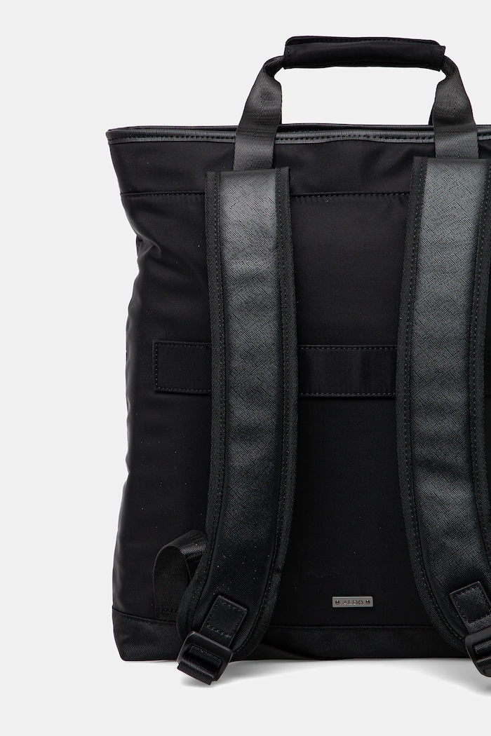 Accesorii Aldo rucsac FARDO FARDO.009 negru