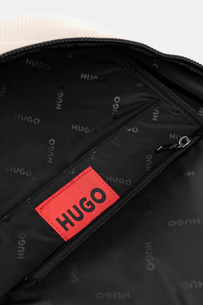 Plecak HUGO zielony 50541899