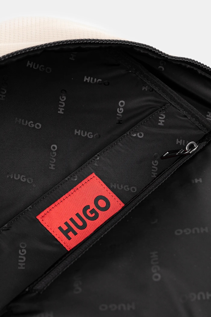 Plecak HUGO zielony 50541899