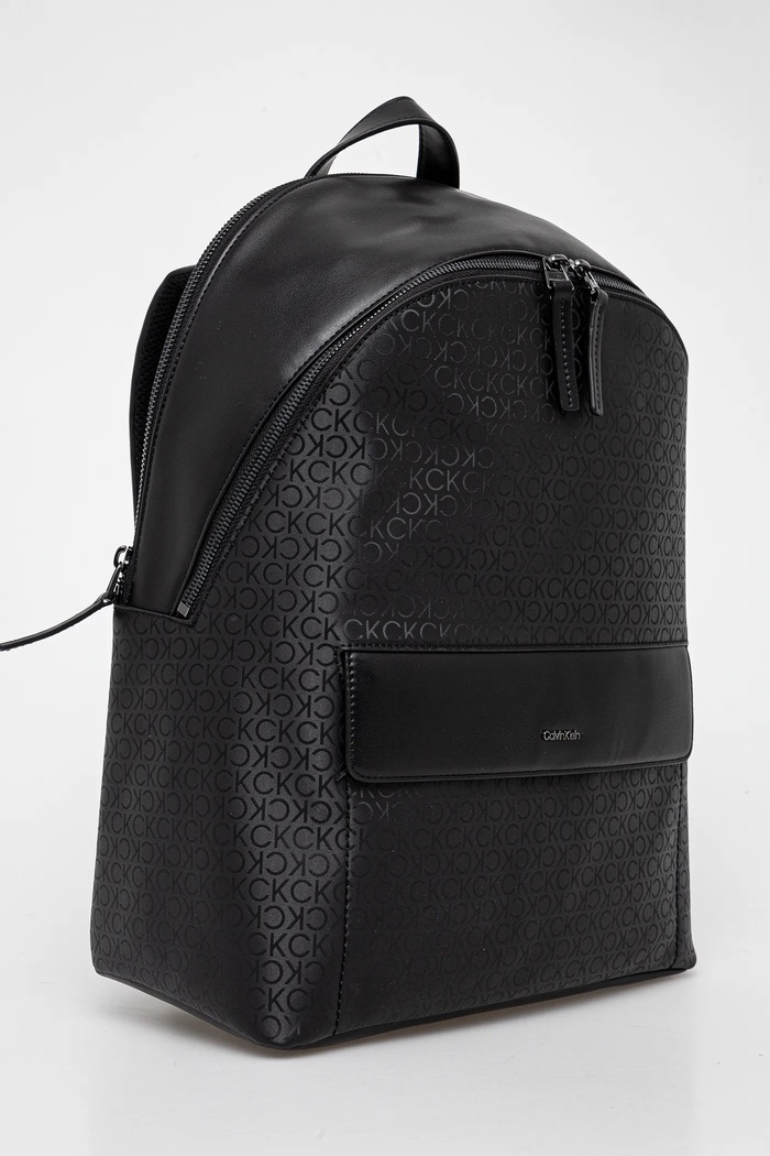 Calvin Klein rucsac K50K512959 negru SS25