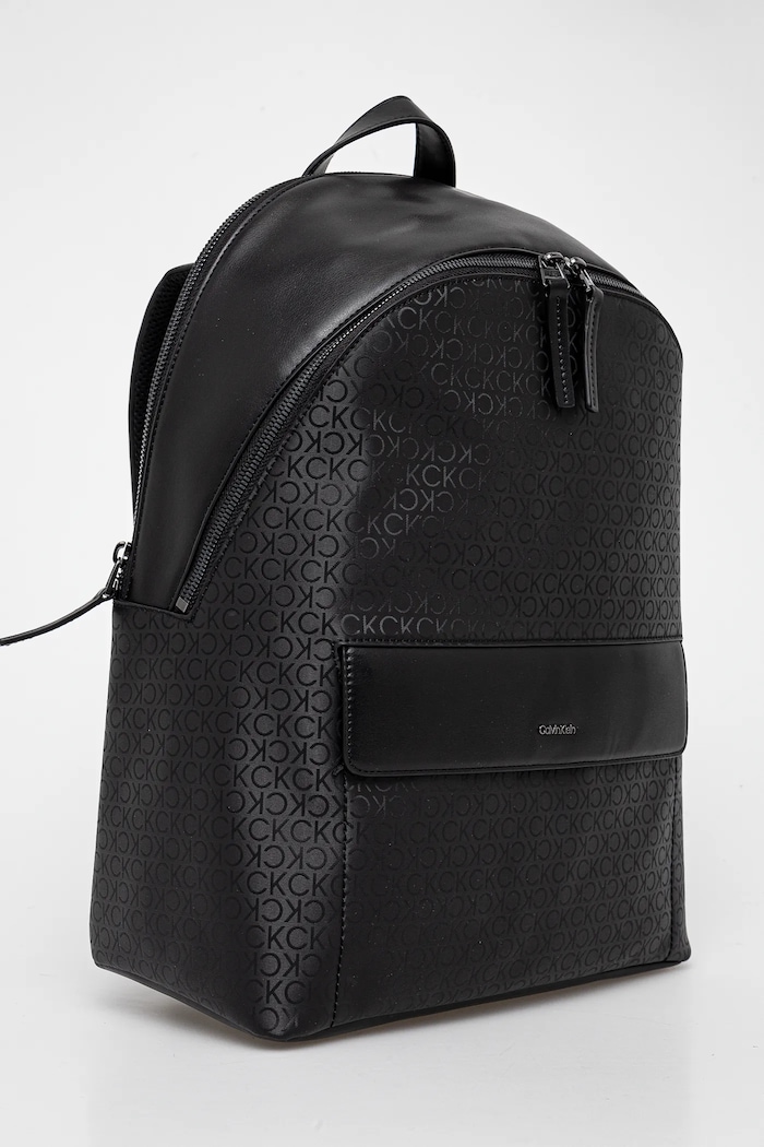 Calvin Klein rucsac K50K512959 negru SS25
