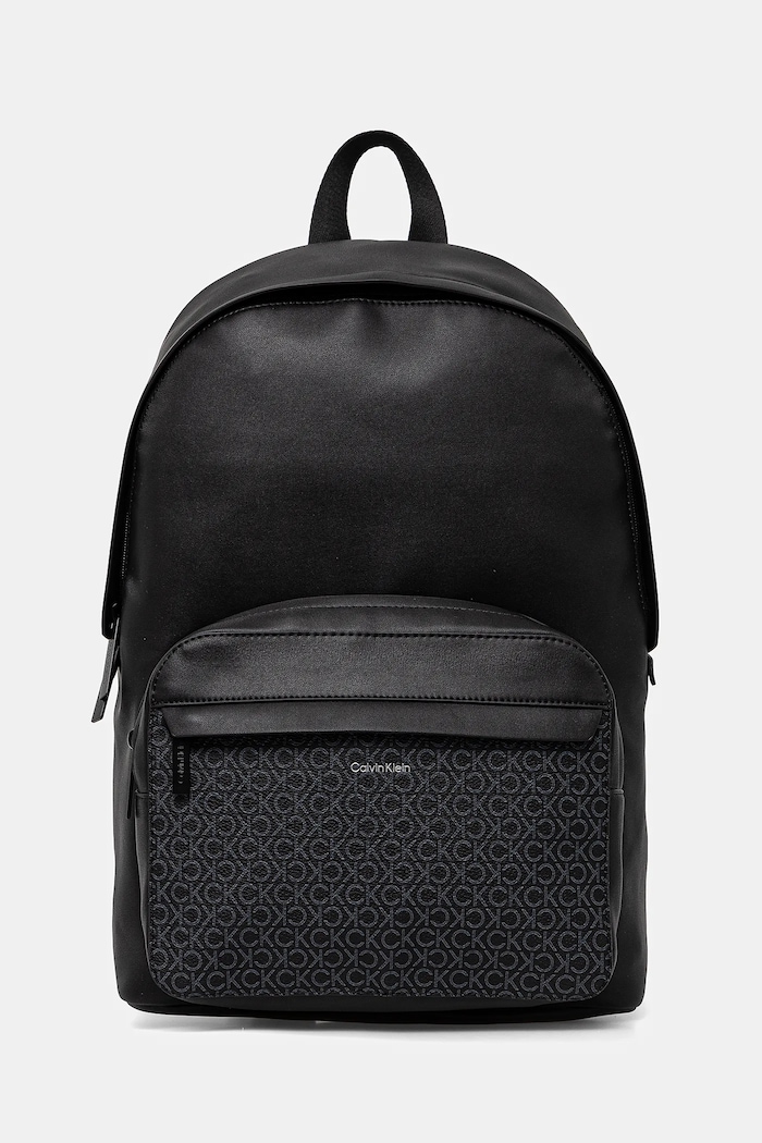Calvin Klein zaino semplice nero K50K513047