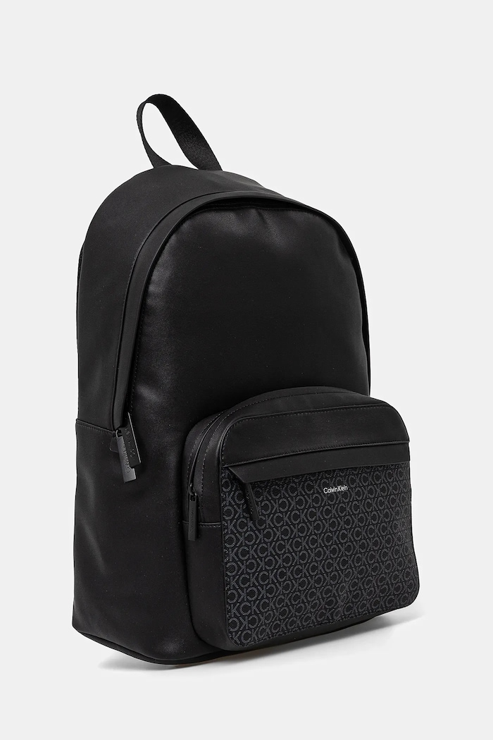 Calvin Klein zaino K50K513047 nero SS25