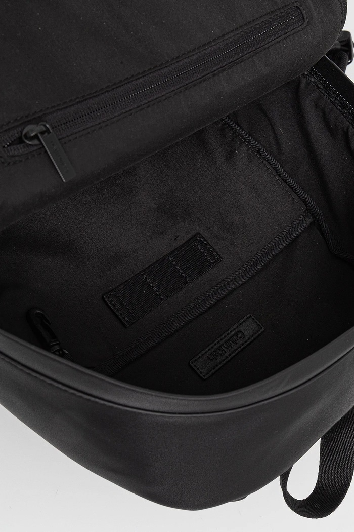 Calvin Klein zaino K50K513047 nero