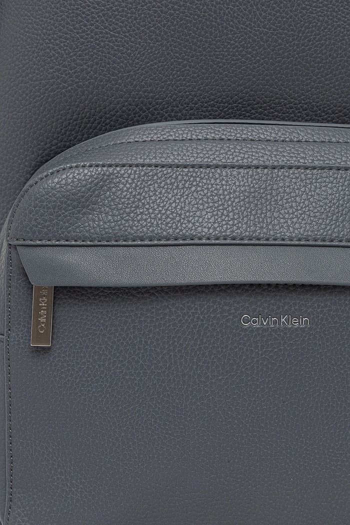 Calvin Klein zaino grigio K50K513049