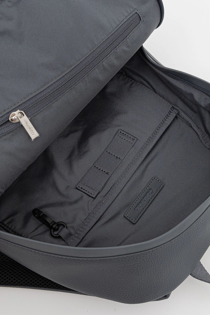 Calvin Klein zaino K50K513049 grigio