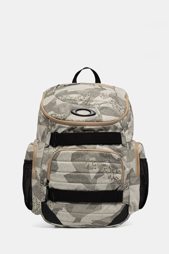 Oakley plecak męski zielony FOS900737