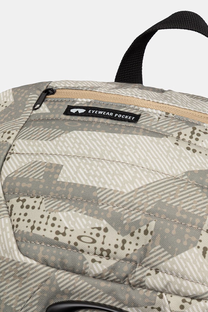 Oakley plecak męski zielony FOS900737