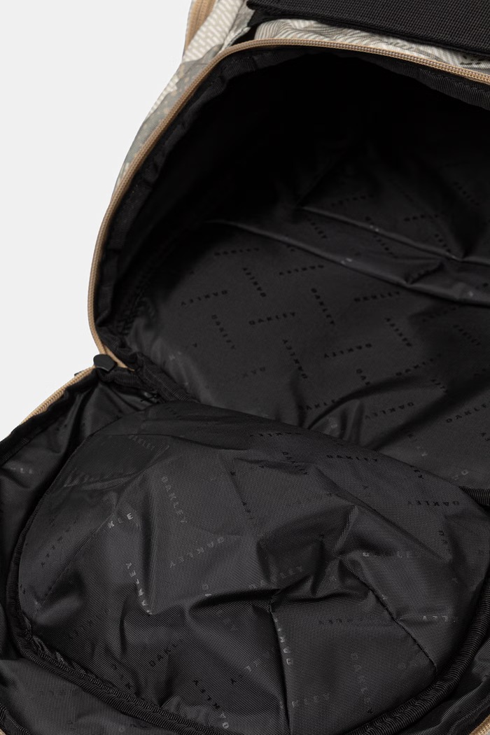 Oakley plecak męski FOS900737 zielony