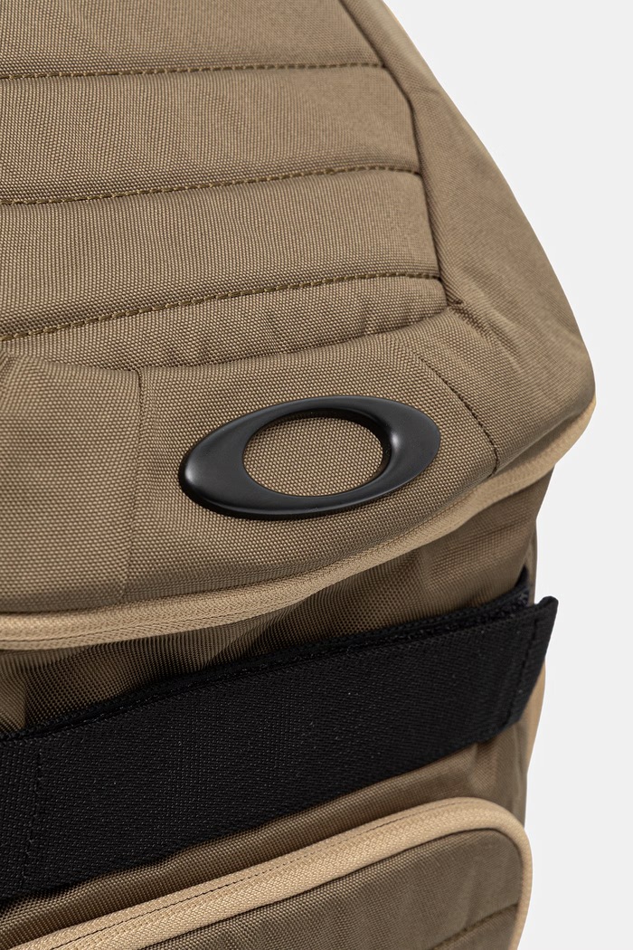 Oakley plecak męski FOS900737 zielony