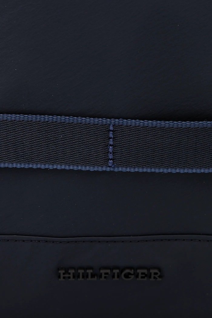 Tommy Hilfiger plecak granatowy AM0AM13216
