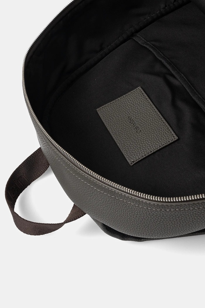 Plecak Calvin Klein Jeans LV04G3158G zielony