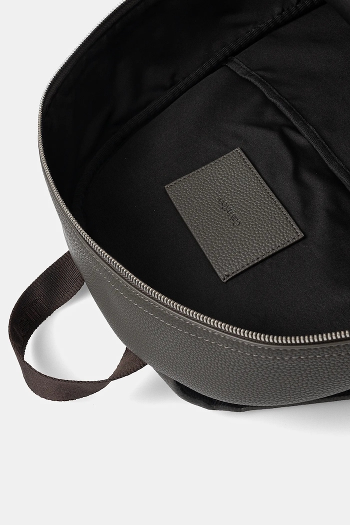 Plecak Calvin Klein Jeans LV04G3158G zielony