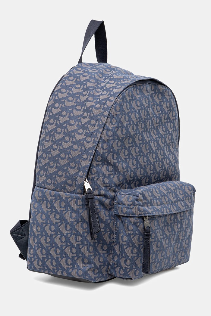 Batoh Calvin Klein Jeans LV04G3116G šedá SS25